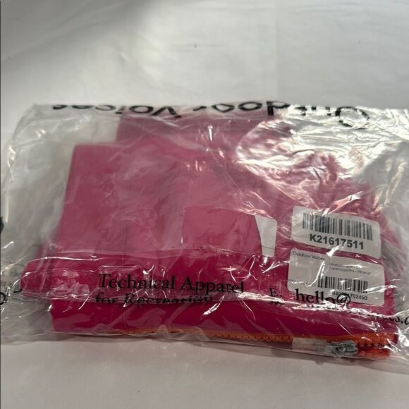 Outdoor Voices Powerhouse Bra S/M-D Winecup - Picture 4 of 4